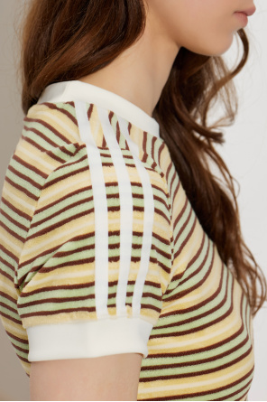 ADIDAS Originals T-shirt with logo