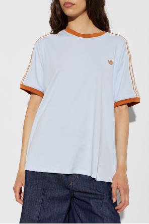 ADIDAS Originals T-shirt with logo