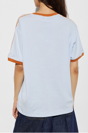 ADIDAS Originals T-shirt with logo