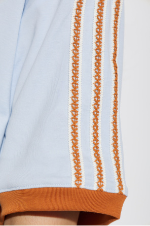 ADIDAS Originals T-shirt with logo