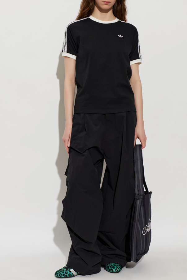 ADIDAS Originals T-shirt with logo