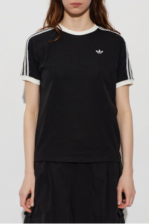 ADIDAS Originals T-shirt with logo