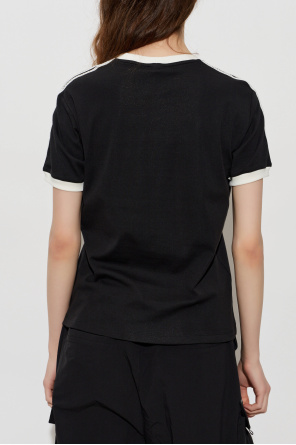 ADIDAS Originals T-shirt with logo