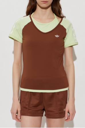 ADIDAS Originals T-shirt com logótipo