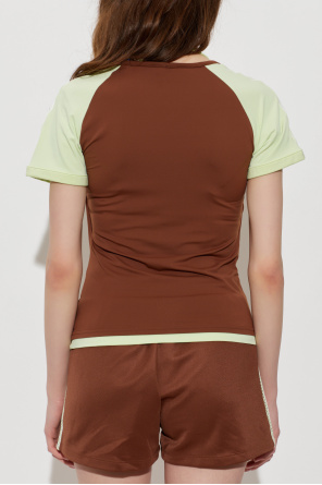 ADIDAS Originals T-shirt com logótipo
