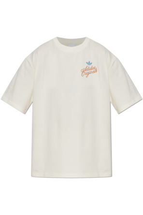 T-Shirt mit Logo