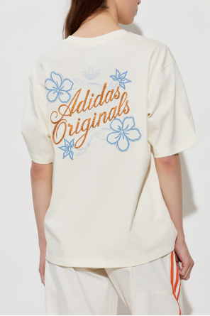 ADIDAS Originals T-shirt with logo
