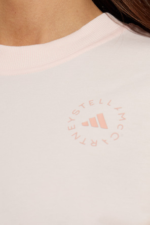 ADIDAS by Stella McCartney T-shirt with logo