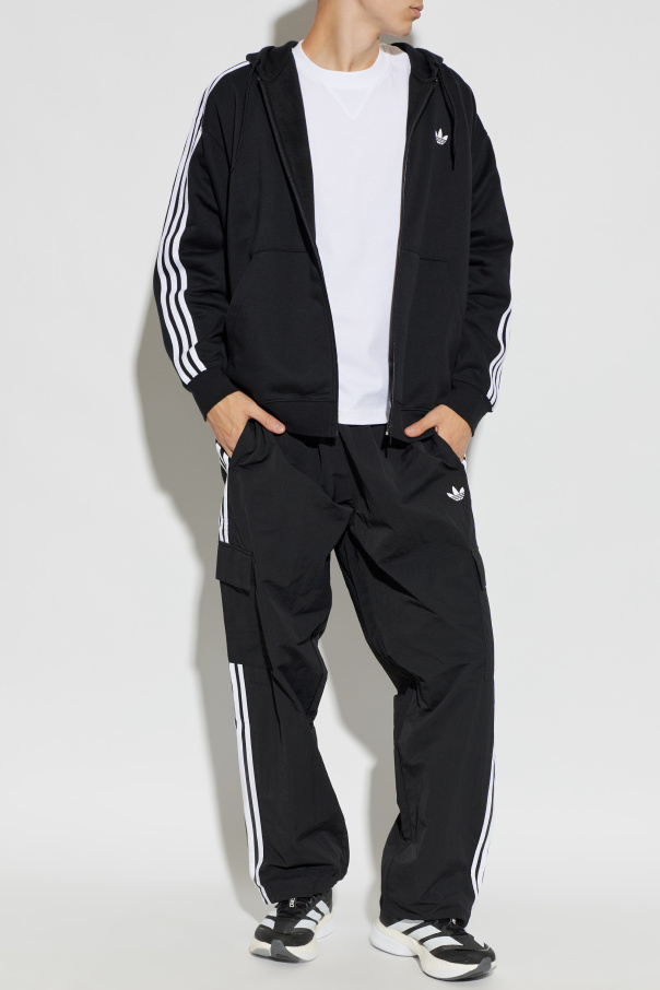 ADIDAS Originals T-shirt with logo