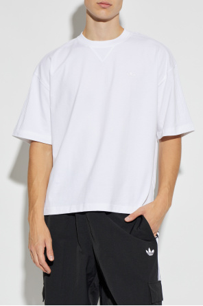 ADIDAS Originals T-shirt with logo
