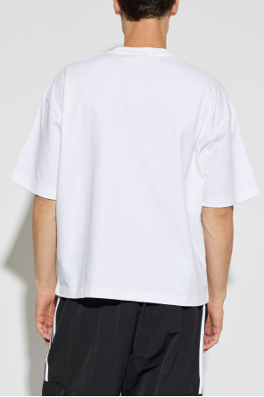 ADIDAS Originals T-shirt with logo