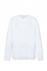 AllSaints ‘Kyan’ T-shirt with long sleeves