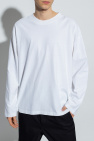 AllSaints ‘Kyan’ T-shirt with long sleeves