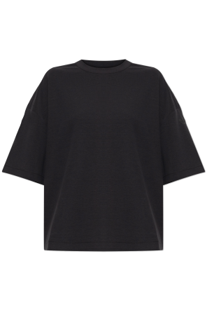 Camiseta tipo ‘Oversize’