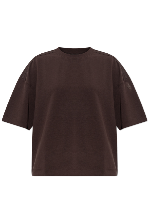 ‘Oversize’ T-shirt od ADIDAS Originals