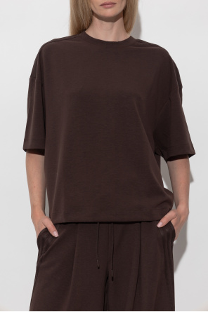 ADIDAS Originals T-Shirt im 'Oversize'-Stil