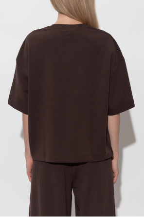 ADIDAS Originals T-Shirt im 'Oversize'-Stil