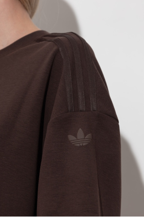 ADIDAS Originals T-Shirt im 'Oversize'-Stil
