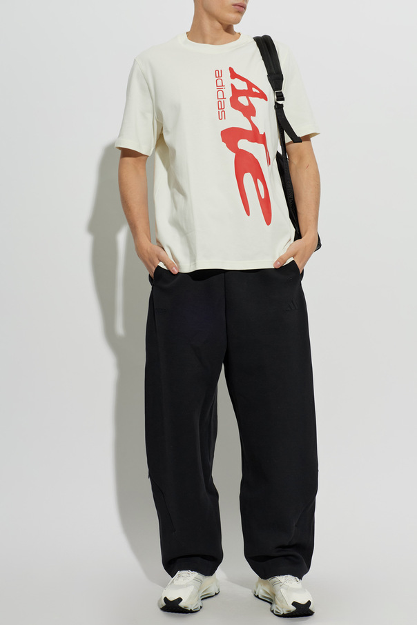 ADIDAS Performance Adidas x Arte Antwerp t-shirt
