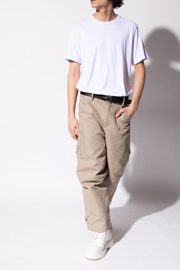 Theory Modal T-shirt