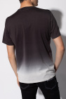 Theory T-shirt with chest pocket