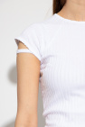 Helmut Lang ‘Litlle Rib’ top