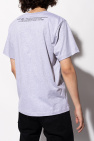 Helmut Lang Printed T-shirt