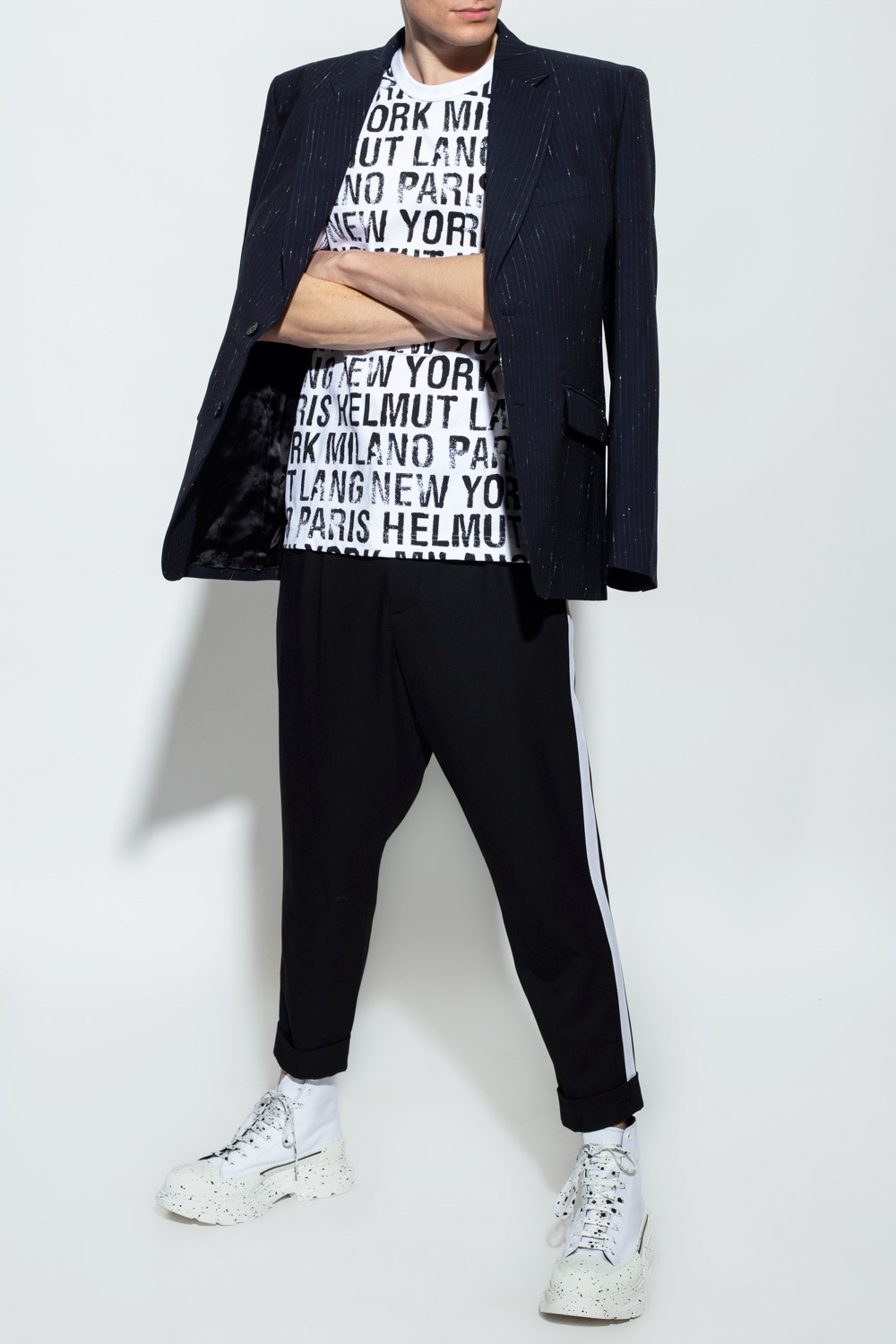 Helmut Lang Adam Lippes Clothing for Women