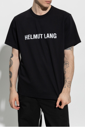 Helmut Lang Pleasures Meditate T-Shirt