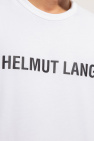 Helmut Lang T-shirt Irlande Ireland Clonakilty
