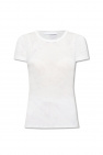 Helmut Lang Crewneck T-shirt