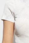 Helmut Lang Crewneck T-shirt