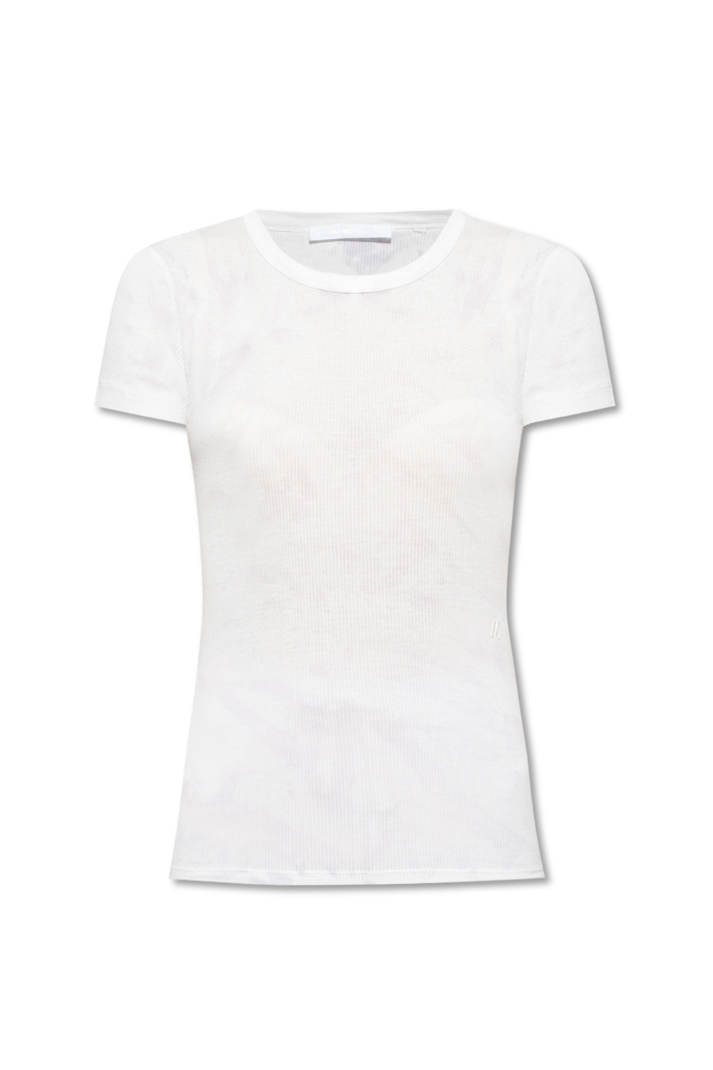 Helmut Lang Crewneck T-shirt