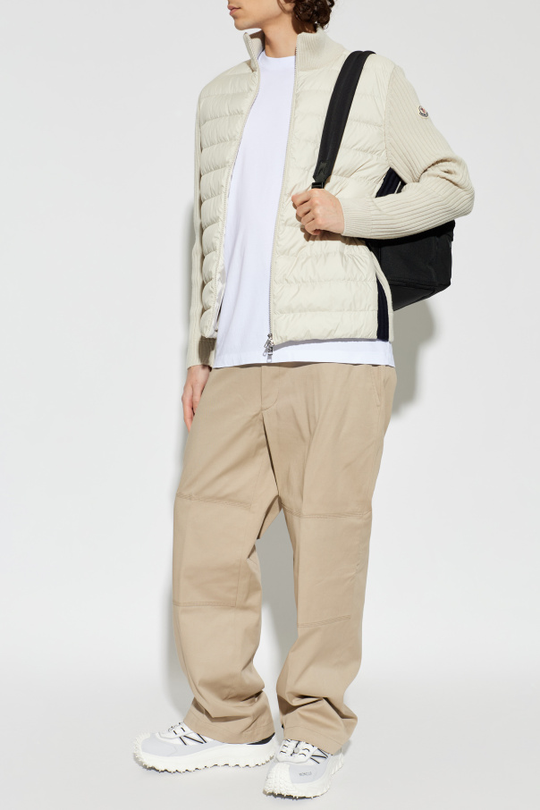 Moncler 3er-Pack T-Shirts