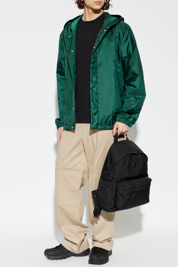 Moncler Pack de tres camisetas