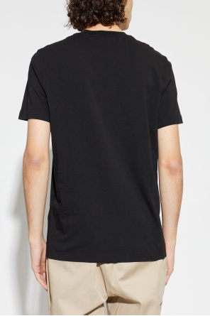 Moncler Pack de tres camisetas