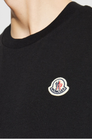 Moncler Pack de tres camisetas