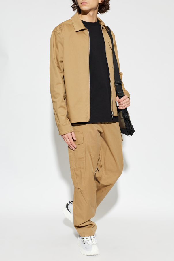 Moncler 3er-Pack T-Shirts