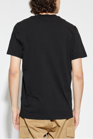 Moncler 3er-Pack T-Shirts