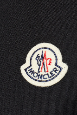 Moncler 3er-Pack T-Shirts