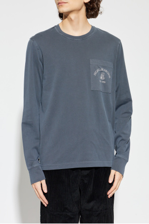 Moncler Long sleeve T-shirt