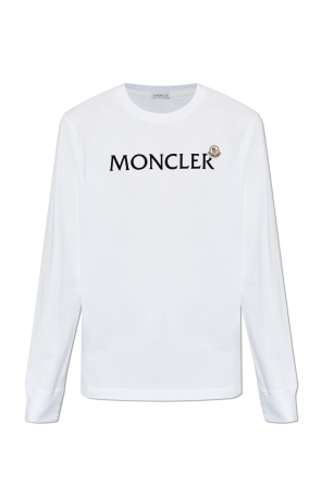 Camiseta de manga larga