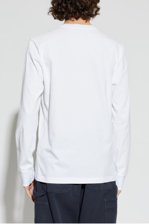 Moncler Camiseta de manga larga