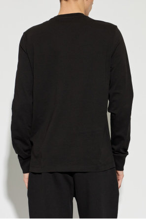 Moncler Long sleeve T-shirt