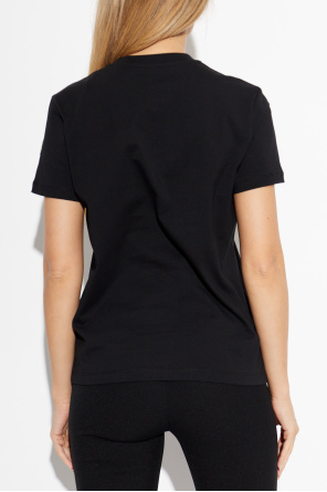 Moncler Camiseta con logo