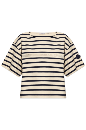 Camiseta tipo 'Oversize'