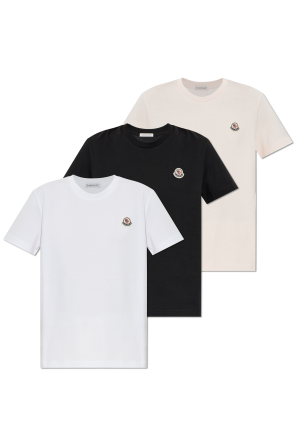 3-pack of t-shirts