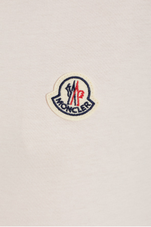 Moncler 3-pack of t-shirts