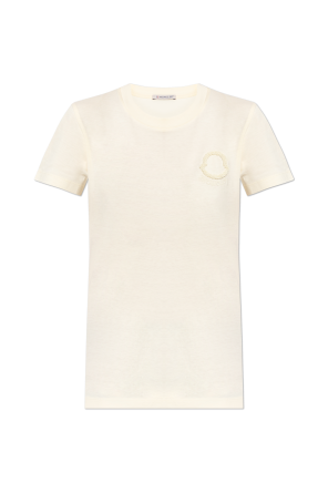 Camiseta con logo