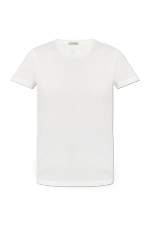 T-Shirt mit Logo